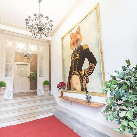 Apartamento Immeuble L'Aristocrate - L'Epicurien- Bd Carnot Angers Exterior foto