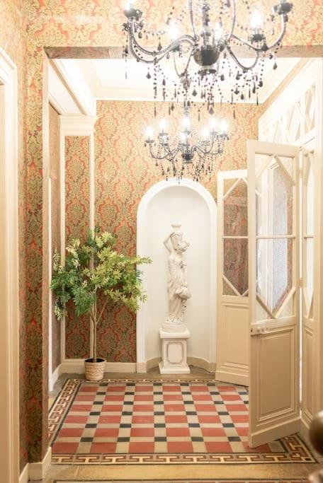 Apartamento Immeuble L'Aristocrate - L'Epicurien- Bd Carnot Angers Exterior foto
