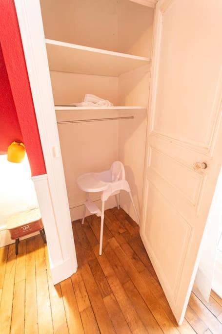 Apartamento Immeuble L'Aristocrate - L'Epicurien- Bd Carnot Angers Exterior foto